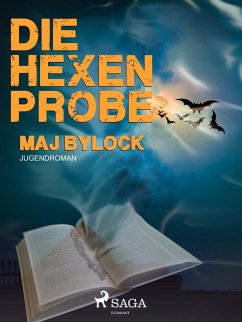 Die Hexenprobe (eBook, ePUB) - Bylock, Maj