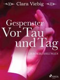 Gespenster - Vor Tau und Tag (eBook, ePUB)