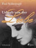 Urlaub von der Liebe (eBook, ePUB)