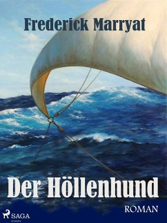 Der Höllenhund (eBook, ePUB) - Marryat, Frederick