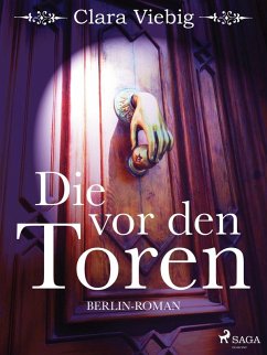 Die vor den Toren (eBook, ePUB) - Viebig, Clara