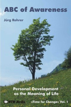 Cover ABC of Awareness (eBook, ePUB)