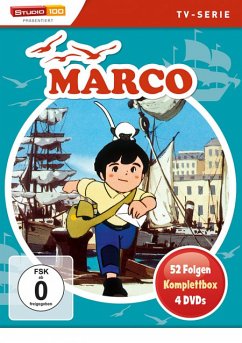 Marco DVD-Box