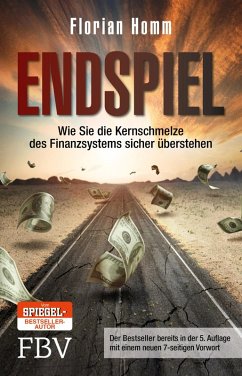 Endspiel (eBook, PDF) - Homm, Florian