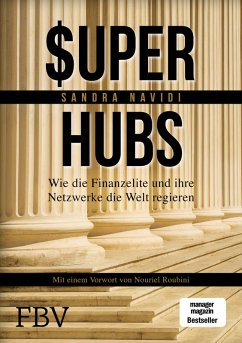 Super-hubs (eBook, PDF) - Navidi, Sandra