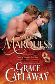 M is for Marquess (eBook, ePUB)