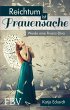 Reichtum ist Frauensache (eBook, ePUB) - Bild 1