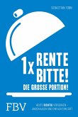 1 x Rente bitte! Die große Portion! (eBook, PDF)