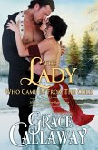 The Lady Who Came in from the Cold (eBook, ePUB)