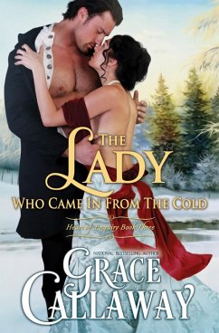 Cover The Lady Who Came in from the Cold (eBook, ePUB)