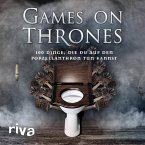 Games on Thrones (eBook, ePUB)