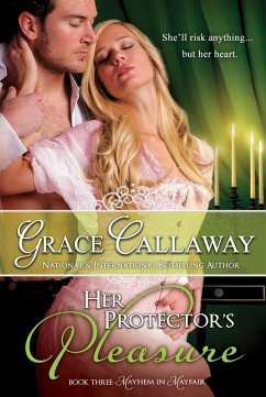 Her Protector's Pleasure (eBook, ePUB) - Callaway, Grace