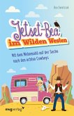 Jetset-Bea im Wilden Westen (eBook, PDF)