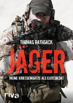 Jäger (eBook, ePUB) - Rathsack, Thomas