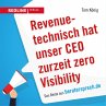 Revenuetechnisch hat unser CEO zurzeit... - Bild 1