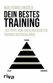 Dein bestes Training (eBook, PDF)