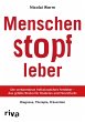 Menschenstopfleber (eBook, PDF) - Bild 1