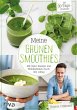 Meine grünen Smoothies (eBook, PDF) - Bild 1