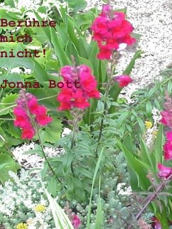 Berühre mich nicht! (eBook, ePUB) Berühre mich nicht! (eBook, ePUB)