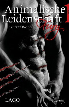 Cover Fury / Animalische Leidenschaft Bd.1 (eBook, PDF)