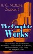 The Complete Works of H. C. McNeile... - Bild 1