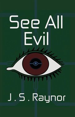Cover See All Evil (eBook, ePUB)