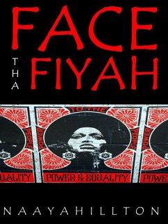 Cover Face Tha Fiyah (eBook, ePUB)