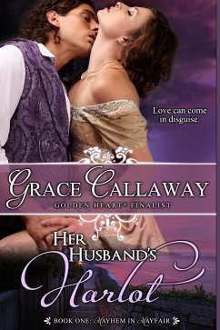 Cover Her Husband's Harlot (eBook, ePUB)