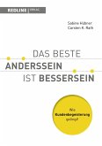 Das beste Anderssein ist Bessersein (eBook, PDF) Das beste Anderssein ist Bessersein (eBook, PDF)