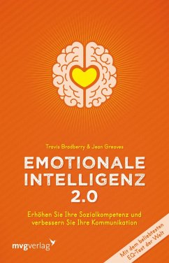 Emotionale Intelligenz 2.0 (eBook, PDF) - Bradberry, Travis; Greaves, Jean