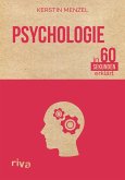 Psychologie in 60 Sekunden erklärt (eBook, ePUB)