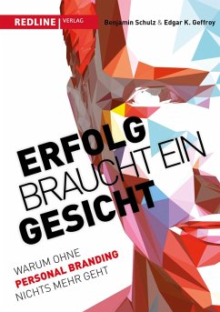 Cover Erfolg braucht ein Gesicht (eBook, PDF)