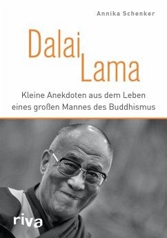 Dalai Lama (eBook, PDF) - Schenker, Annika