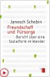Freundschaft und Fürsorge (eBook, ePUB) - Bild 1