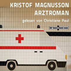 Arztroman (MP3-Download) - Magnusson, Kristof