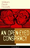 An Open-Eyed Conspiracy (Unabridged) (eBook, ePUB)