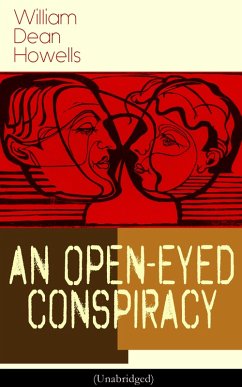 Cover An Open-Eyed Conspiracy (Unabridged) (eBook, ePUB)