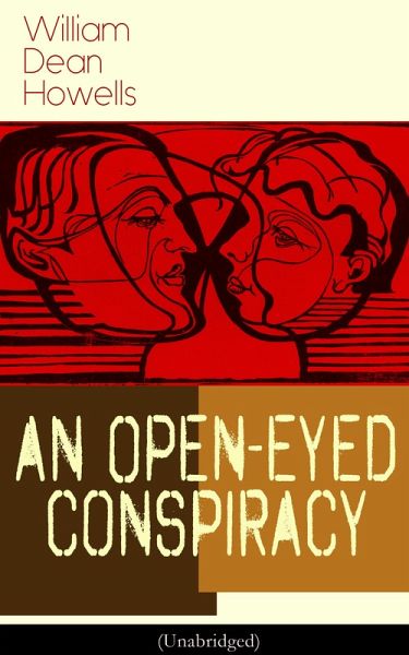 An Open-Eyed Conspiracy (Unabridged) (eBook, ePUB) An Open-Eyed Conspiracy (Unabridged) (eBook, ePUB)