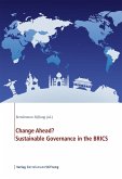 Change Ahead? Sustainable Governance in the BRICS (eBook, ePUB)