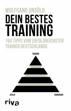 Dein bestes Training (eBook, ePUB) - Unsöld, Wolfgang