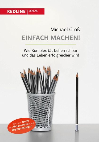Einfach machen! (eBook, PDF) Einfach machen! (eBook, PDF)