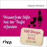 Wasserfeste Stifte hat der Teufel... - Bild 1