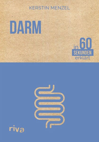 Darm in 60 Sekunden erklärt (eBook, ePUB) Darm in 60 Sekunden erklärt (eBook, ePUB)