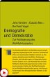 Demografie und Demokratie (eBook, ePUB) - Bild 1