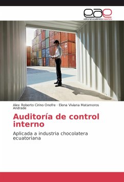 Auditoría de control interno