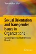 Sexual Orientation and Transgender... - Bild 1