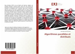 Algorithmes parallèles et distribués - Hernane, Soumeya Leila