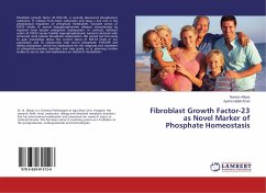 Fibroblast Growth Factor-23 as Novel Marker of Phosphate Homeostasis