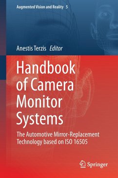 Handbook of Camera Monitor Systems