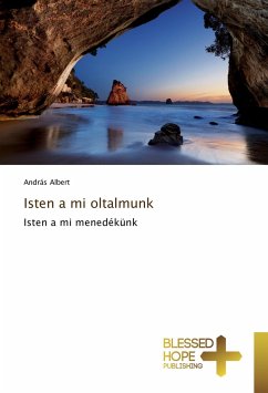 Isten a mi oltalmunk - Albert, András